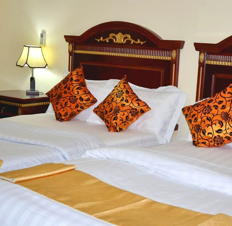 Hotel Executive Inn
