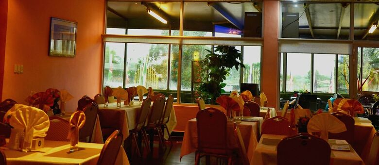Hotel Executive Inn