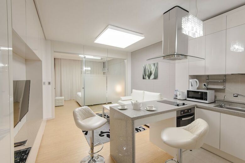 Elite Apart-hotel