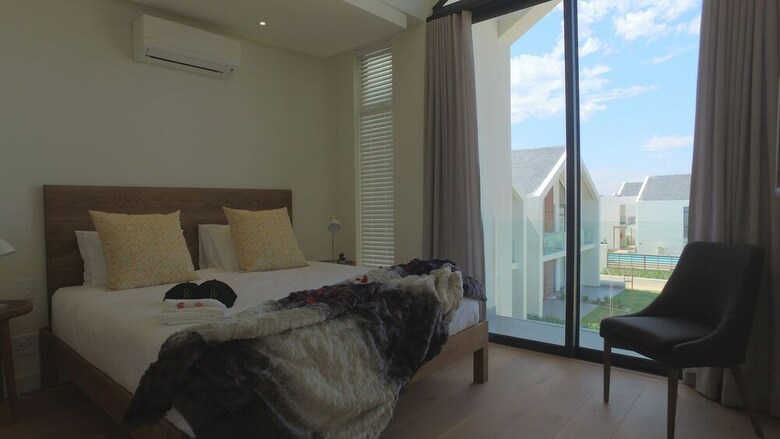 Aparthotel Val de Vie - Polo Village