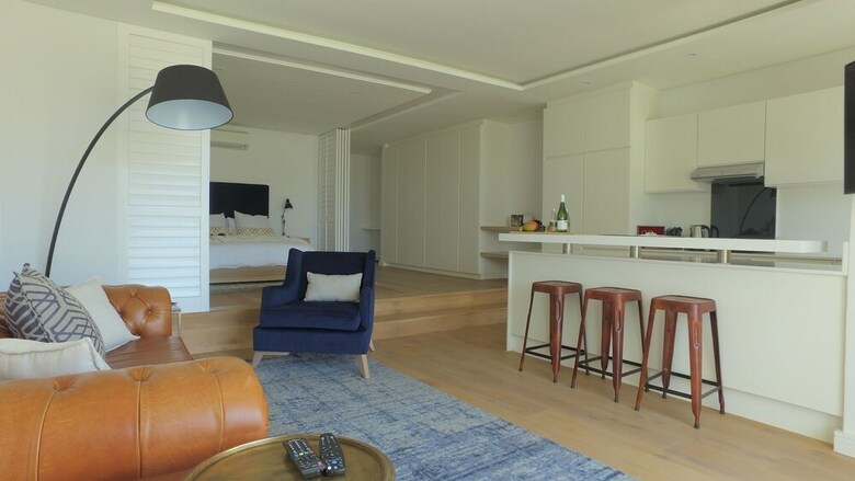 Aparthotel Val de Vie - Polo Village