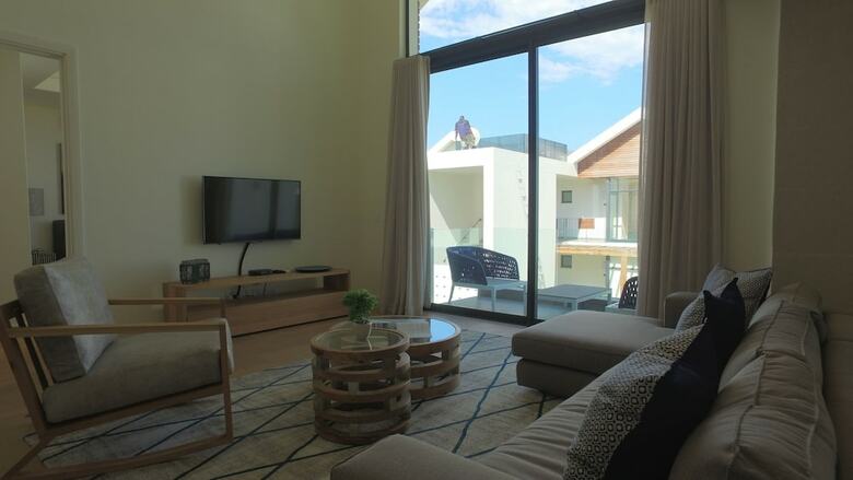 Aparthotel Val de Vie - Polo Village