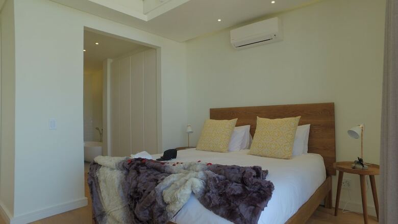 Aparthotel Val de Vie - Polo Village