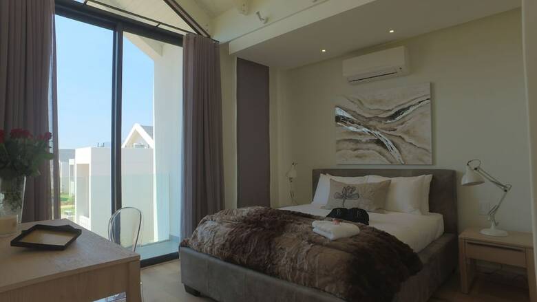 Aparthotel Val de Vie - Polo Village