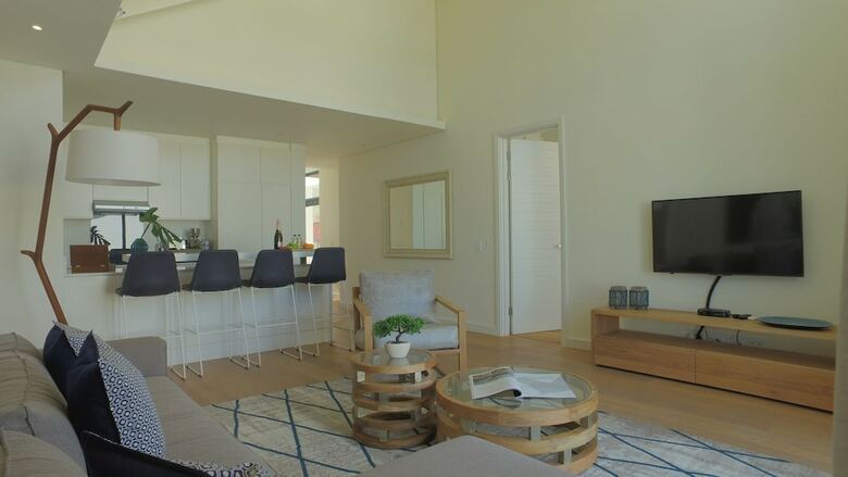 Aparthotel Val de Vie - Polo Village
