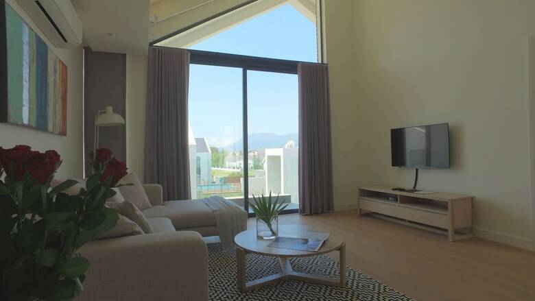 Aparthotel Val de Vie - Polo Village