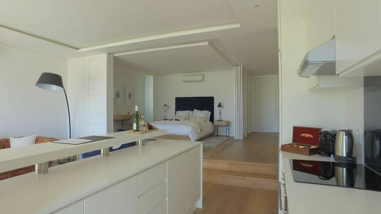 Aparthotel Val de Vie - Polo Village
