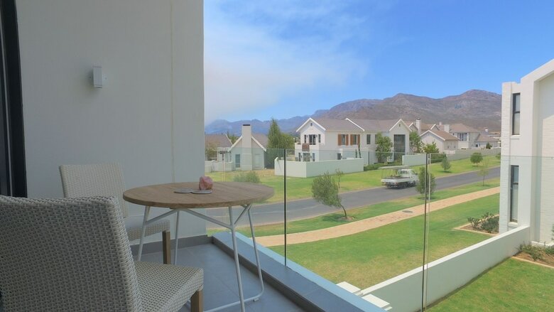 Aparthotel Val de Vie - Polo Village