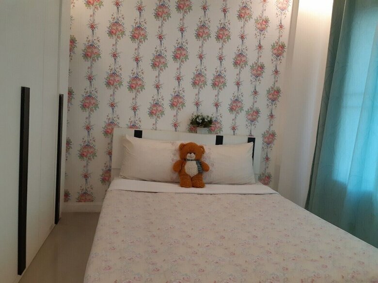 Baan Pimsamai Pool Villa Hua Hin