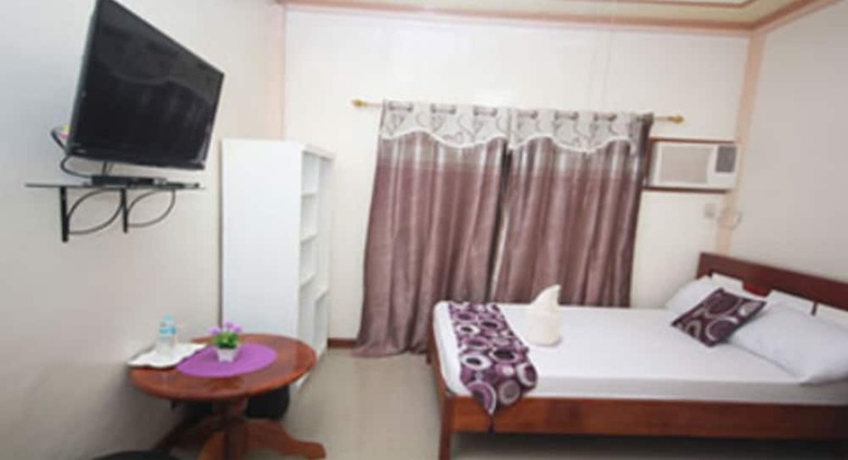 Hotel El Nido Royal Palm Inn