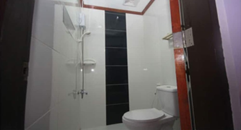Hotel El Nido Royal Palm Inn