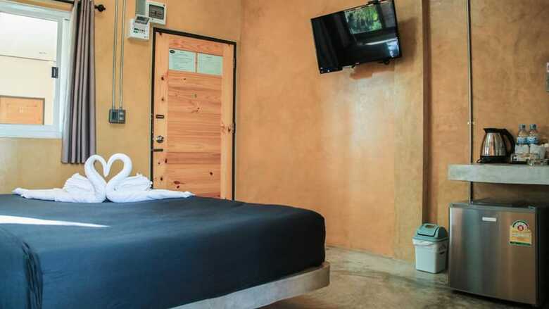 Hotel The Gallery Guest House