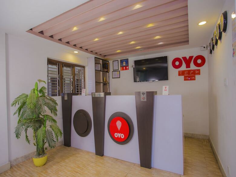 Oyo 104 Hotel Baltic Inn