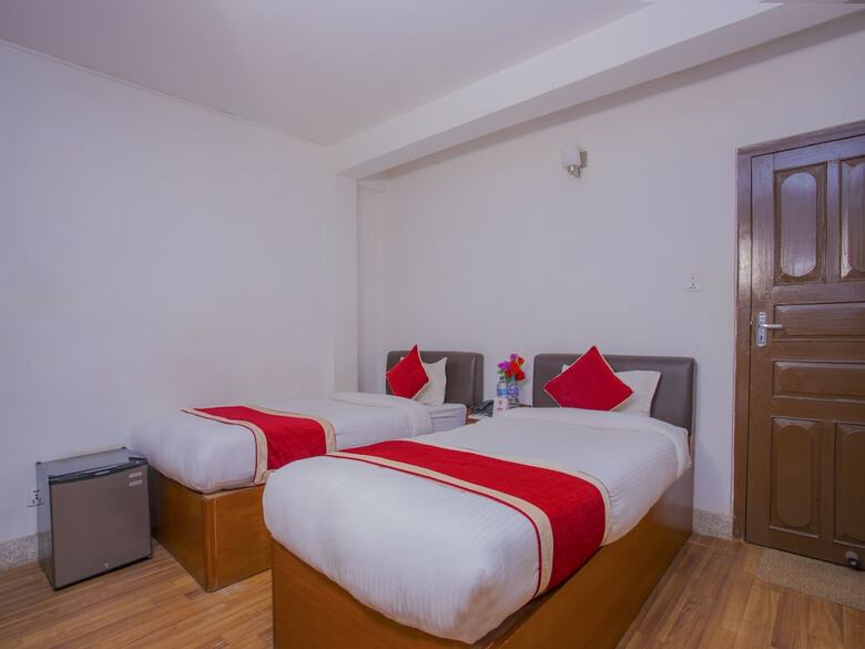 Oyo 104 Hotel Baltic Inn
