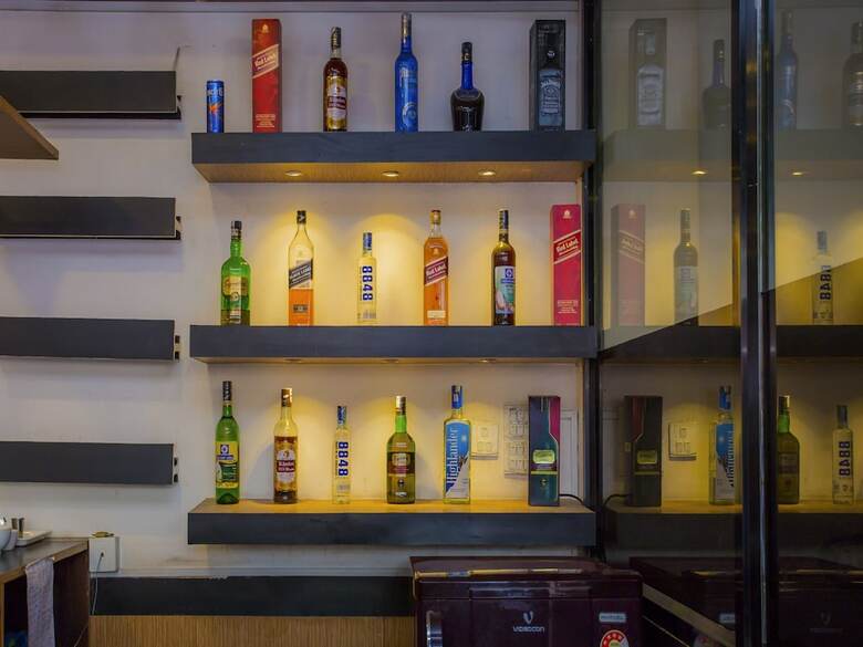 Oyo 104 Hotel Baltic Inn