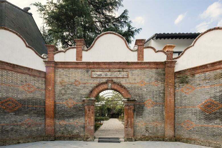 Hotel Blossom Hill Inn Suzhou Tongli Lize