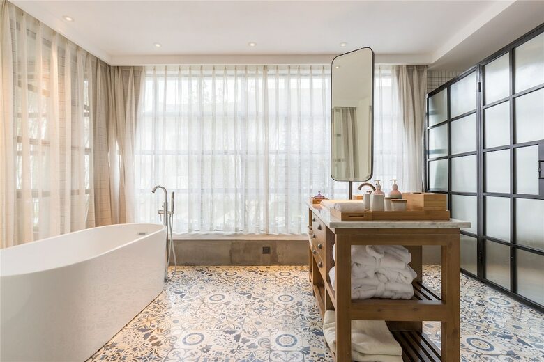 Hotel Blossom Hill Inn Suzhou Tongli Lize