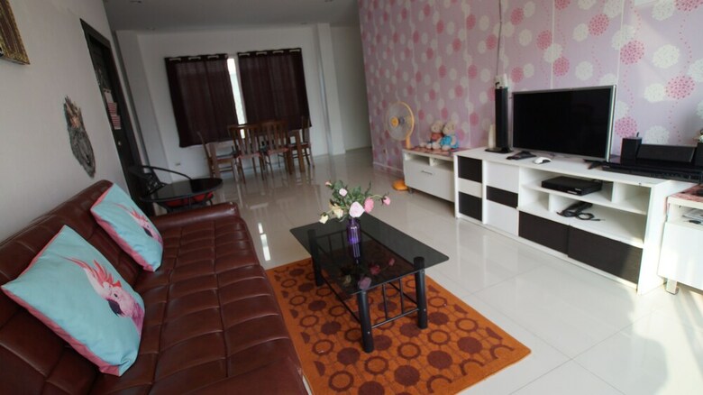 Baan Nipha Pool Villa Hua Hin