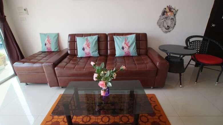 Baan Nipha Pool Villa Hua Hin
