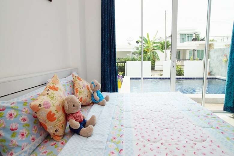 Baan Nipha Pool Villa Hua Hin