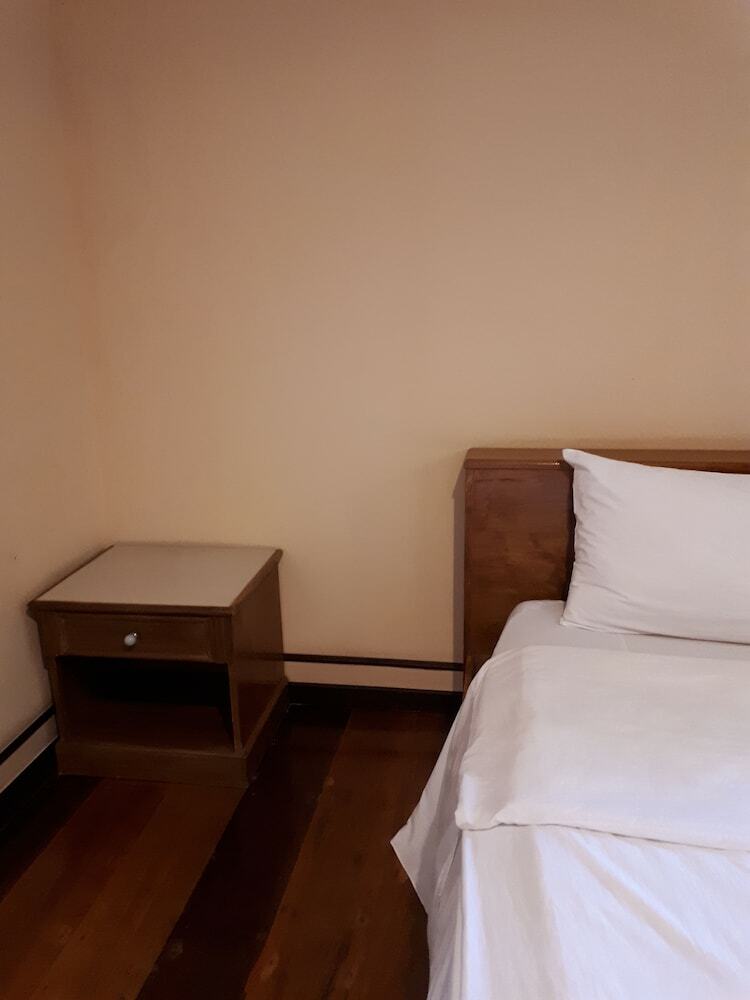 Hotel Bankitsada Homestay