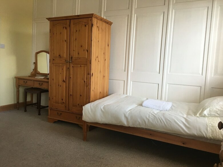 Bed & Breakfast The White Lady