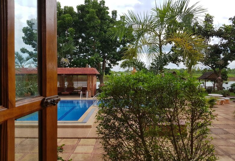 Hotel Changthai Comfort Guest House