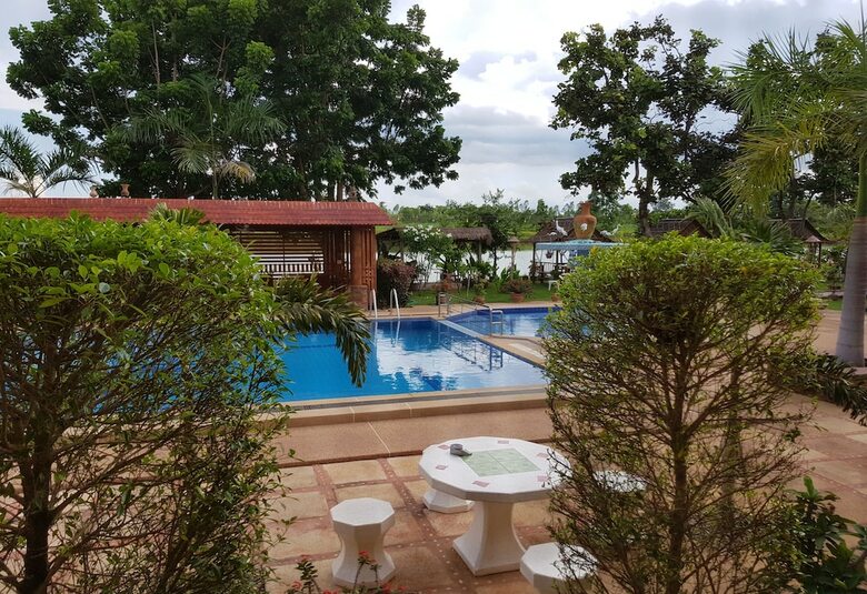 Hotel Changthai Comfort Guest House