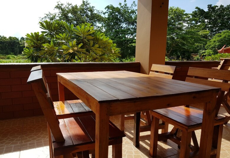 Hotel Changthai Comfort Guest House