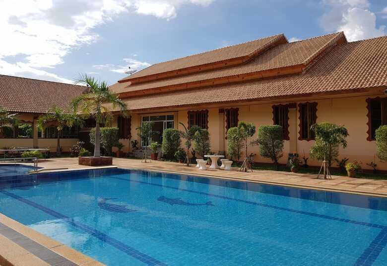 Hotel Changthai Comfort Guest House