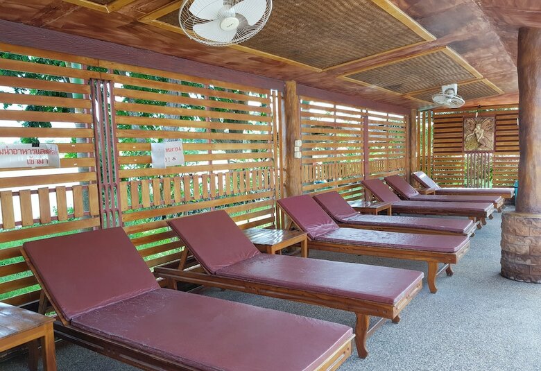 Hotel Changthai Comfort Guest House