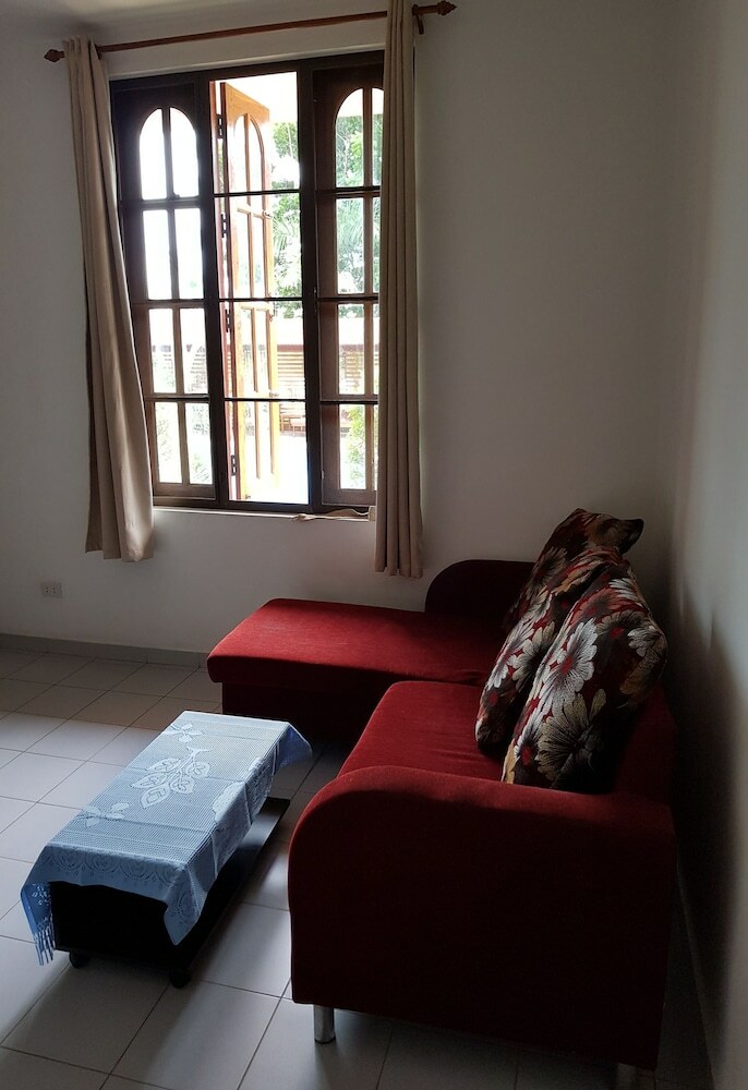 Hotel Changthai Comfort Guest House