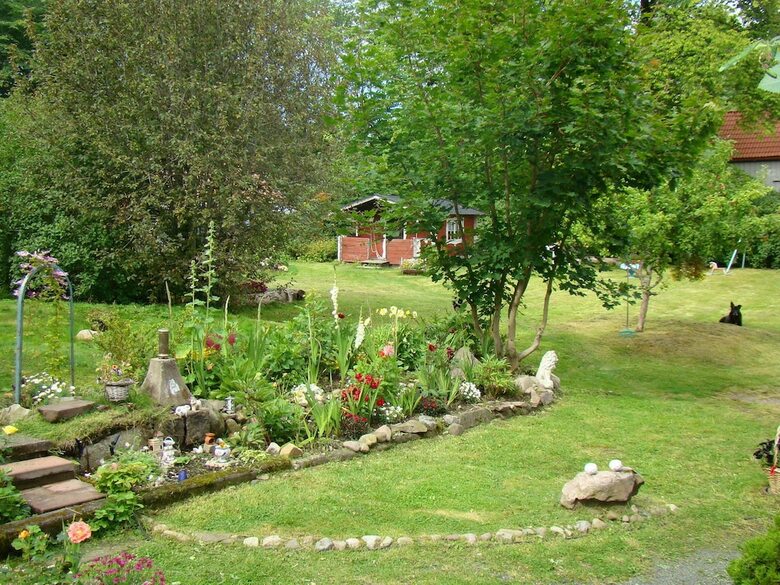 Bed & Breakfast Wonderful Home
