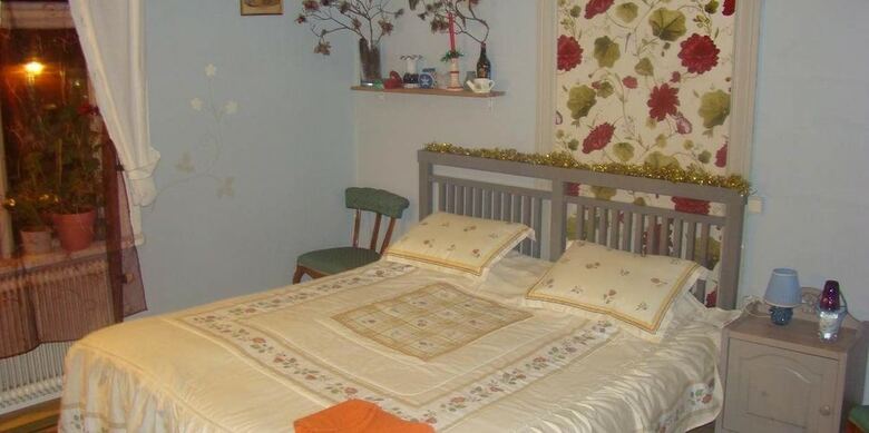 Bed & Breakfast Wonderful Home