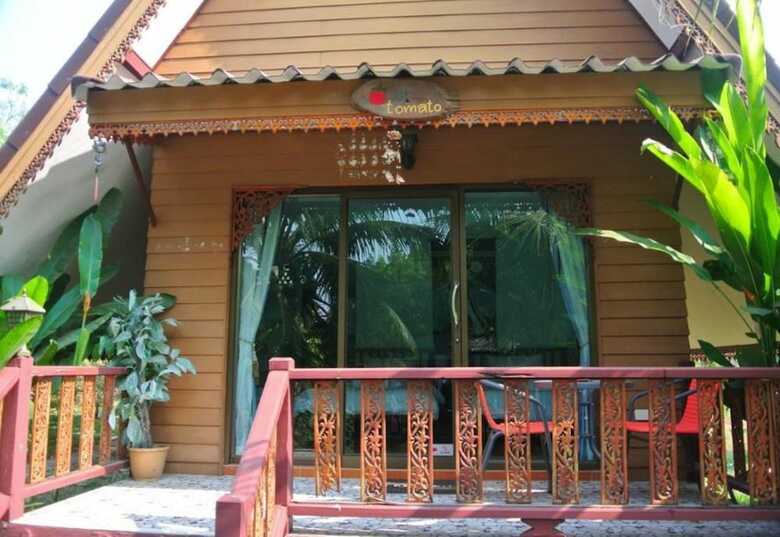 Hotel Himawari Restaurant & Cottage