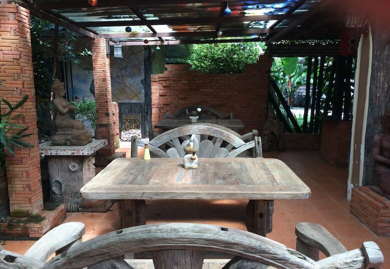 Hotel Himawari Restaurant & Cottage
