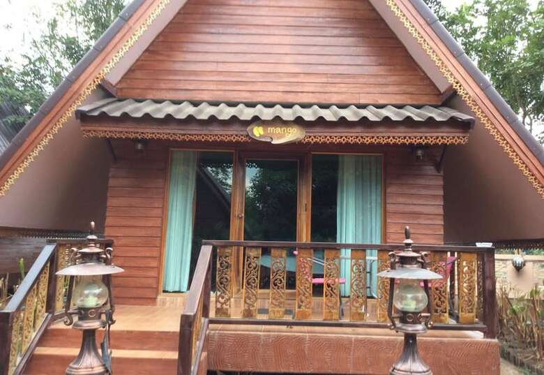 Hotel Himawari Restaurant & Cottage