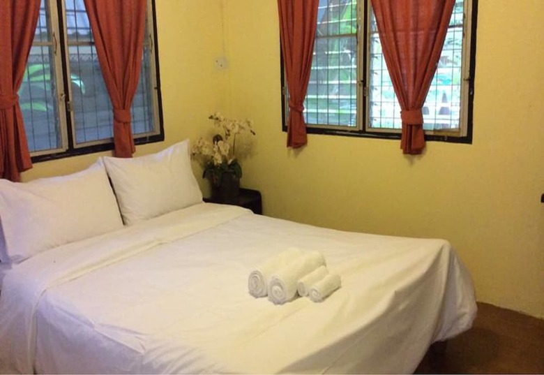 Hotel Himawari Restaurant & Cottage