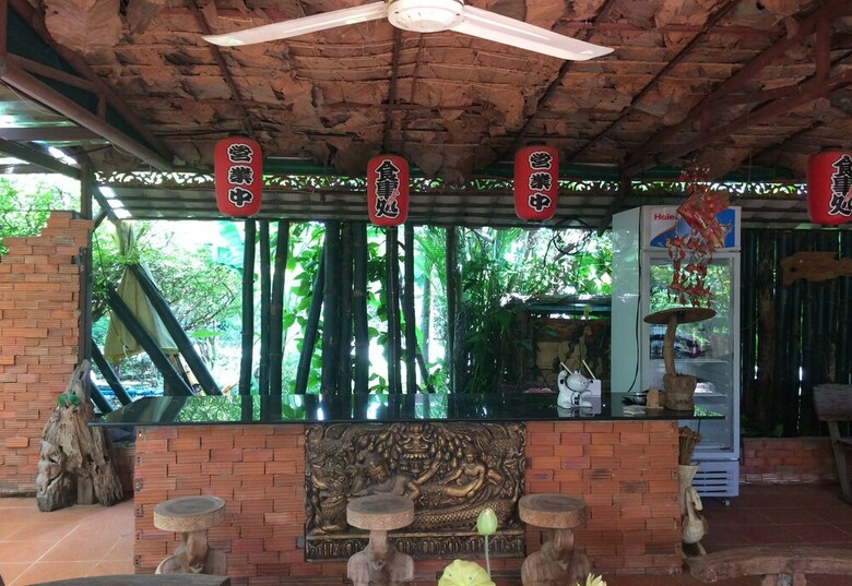 Hotel Himawari Restaurant & Cottage