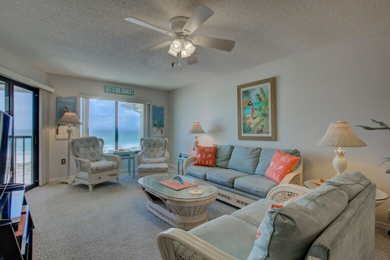Beach Sands A 201 By Anna Maria