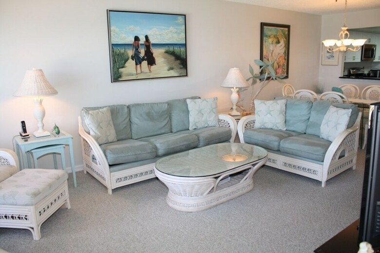 Beach Sands A 201 By Anna Maria