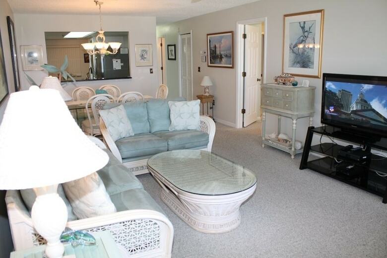 Beach Sands A 201 By Anna Maria