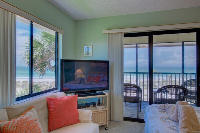 Beach Sands A 201 By Anna Maria
