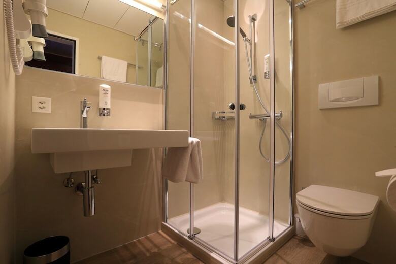 Hotel New Elvezia
