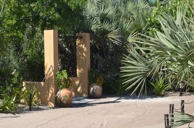 Posada Mango Beach