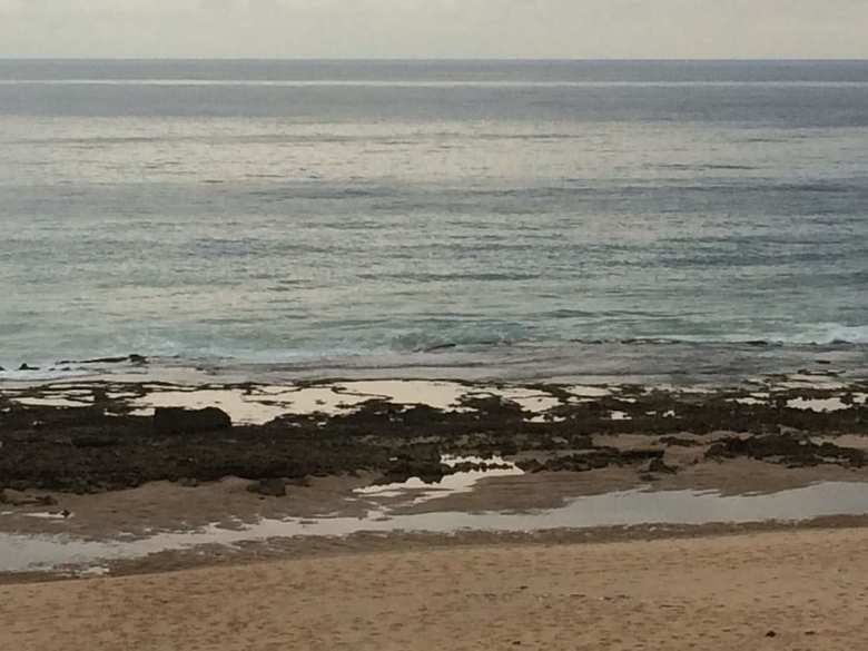 Posada Mango Beach