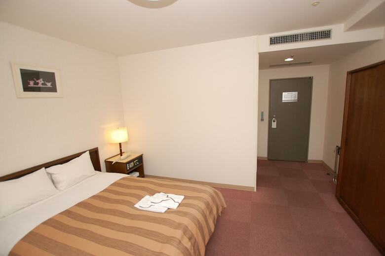 Hotel Rapport Senjukaku