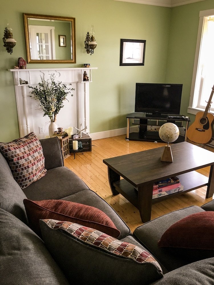 Bed & Breakfast Bread & Cheese Country Inn