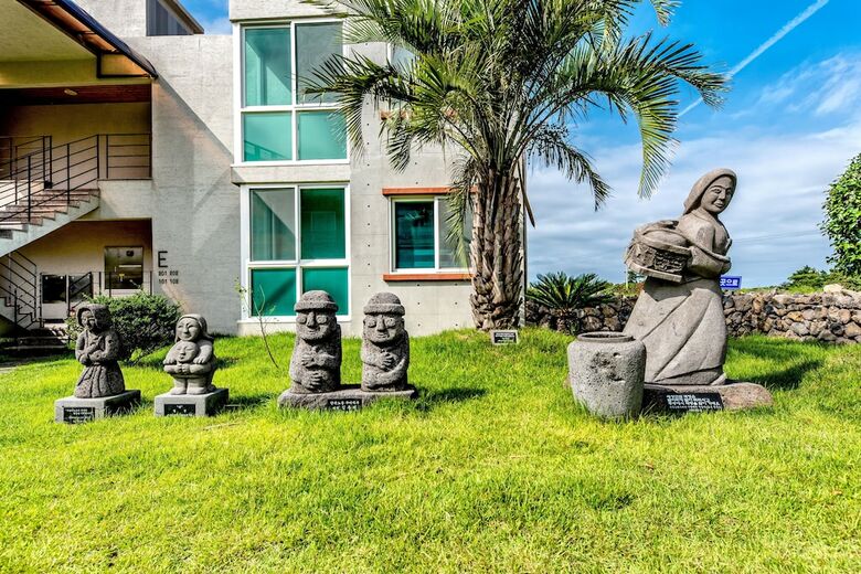 Jeju Jukwang Resort