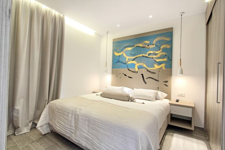 Aparthotel Kalamota Beach House